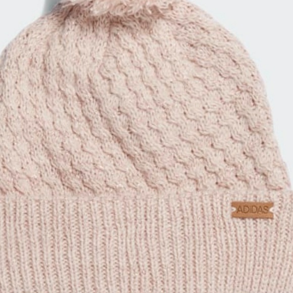 adidas Accessories - ADIDAS BEANIE